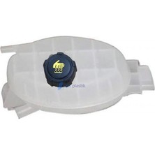 SPK Mtxdpn Radyatör Ek Deposu Kapakli Trafic Ii - Vivaro