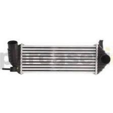 Oris Mtxdpn Turbo Radyatörü Intercooler Fluence 10 1.5dci 657X89X85 2 Sira Alb Sistem