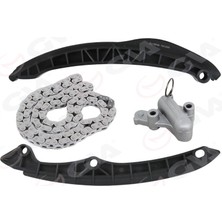 GVA Mtxdpn Eksantrik Zincir Seti Golf5/6-Jetta-Passat-Scirocco-A3-Leon 1.6 Fsi Blf - 1.4 Tsi Caxa-Bmy-Blg 4 Parça