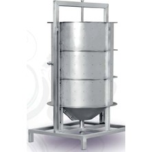 Pimak Robot Döner Kalıbı Ekipmanları