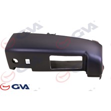 GVA Mtxdpn Arka Tampon Köşesi Sağ Boxer-Jumper-Ducato 07 15M3/17M3