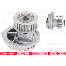 Thermax Mtxdpn x Devirdaim Astra F-Vectra A-Omega A 1.8-2.0 95-98 -Frontera PA577 T