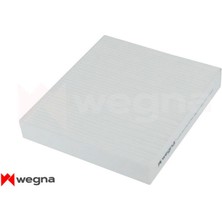 Wegna Mtxdpn Polen Filtresi Karbonsuz Focus Ii 1.6tdci 1.8 2.0 Tdci 2004-201212 Volvo S40 C70 V50 C30 04-12 Cu 2440