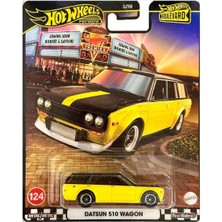 Hot Wheels Boulevard Premium Arabalar JBL21
