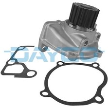 Dayco Mtxdpn Devirdaim Su Pompasi Mazda 5 2.0l Rf CR19 05- / Mazda 6 2.0l Rf Gg Gh 02-10