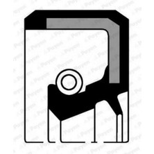 PAYEN Mtxdpn Ön Aks Keçesi Sağ/sol R9-R11-R19-CLIO-MEGANE