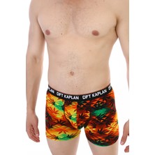 Çift Kaplan 0796 Digital Boxer D12