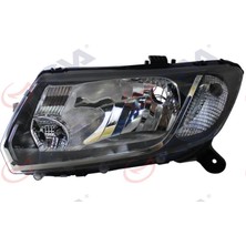 GVA Mtxdpn Far Komple Sol D.logan-Sandero Manuel H4 2013