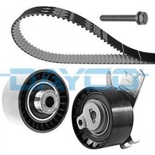 Dayco Mtxdpn Eksantrik Gergi Kiti P307-P407-P807-EXPERT-C4-C5-C8-JUMPY 1.8-2.0 05 - EW10A-EW7A