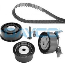 Dayco Mtxdpn 1987948259-EKSANTRİK Gergi Kiti Astra F-Corsa B-Vectra B 1.4i-1.6i-1.8i 16V X14XE-X16XEL-X18XE