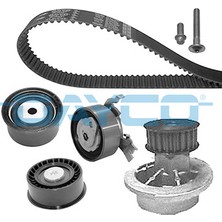 Dayco Mtxdpn Devirdaimli Eksantrik Gergi Kiti Astra F-Corsa B-Vectra B 1.4i-1.6i-1.8i 16V X14XE-X16XEL-X18XE