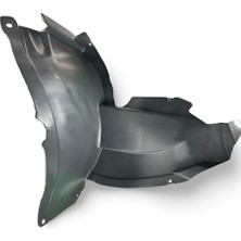 Vw Passat 2006-2011 Çamurluk Davlumbazı Sağ  3C0805912B/3AA805912A