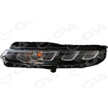 GVA Mtxdpn Gunduz Fari Sag Berlingo 18