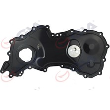 GVA Mtxdpn Eksantrik Zincir Kapaği Renault Megane Iii-Iv-Trafic Iii-Talisman-Vivaro Ii 1.6 Dci- R9M