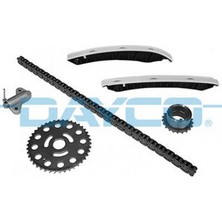 Dayco Mtxdpn Eksantrik Zincir Seti Mercedes OM622 OM626 W447 W205 Renault R9M 1.6 Dci Trafic Megane Kadjar Nissan Qashqai X-Trail Opel Vivaro B