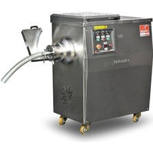 Boğaziçi No 130 BPKM.130S Soğutuculu Kıyma Makinesi | Sökülebilir