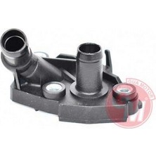 Gua Mtxdpn Termostat Suportu Flanşi Renault Clio Iii-Kangooo-Megane Ii-Modus-Logan-Micra-Note-Qashqai 1.5 Dci-