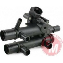 Gua Mtxdpn Termostat Komple Laguna Ii 2.2 Dci-Trafic Ii-Master Ii-Iii-Movano-Vivaro 2.5 Dci G9U/G9T 83