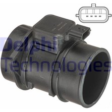 Delphi Mtxdpn Hava Kütle Ölçer Debimetre Clio Iii 05 Clio Iv 12 Captur 13 Megane Iii 09 15 Symbol Iii 14 Fluence 09 Duster 10 Dokker 12 1.5dci K9K