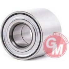 Gua Mtxdpn Arka Teker Rulmani Renault Megane Ii-Modus Ii-Clio Iii GB40858 Metal Kapak