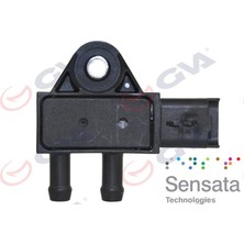 GVA Mtxdpn Mazot Basinç Müşürü 208-2008-308-3008-508 1.6 Hdi 2014