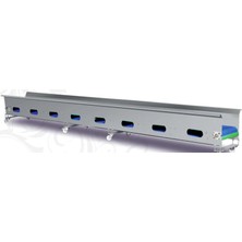 Pimak Robot Döner Konveyör Ekipmanları (Metre Fiyatı)