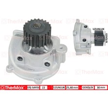 Thermax Mtxdpn Devirdaim Kia Besta Sportage Mazda 626-E2200-SUZUKİ Vitara Komple OK71015010BY