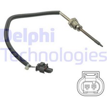 Delphi Mtxdpn Egzoz Sicaklik Sensoru Kat. Uzerinde Mercedes W203 S203 W204 S204 C209 A209 C219 W211 S211 W221