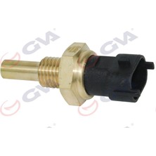 GVA Mtxdpn Hararet Müşürü Doblo-Bravo 2 Fişli Siyah 2006