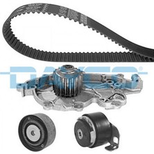 Dayco Mtxdpn Su Pompasi Içeren Zamanlama Kayiş Kiti