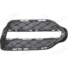 GVA Mtxdpn Gunduz Far Kapagi On Sol Kapali Mercedes W204 X204 2012-2015