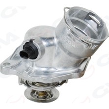 GVA Mtxdpn Termostat 100 C Mercedes M273 W212 S212 C207 A207 W463 W221 W166 W251 C216 R230