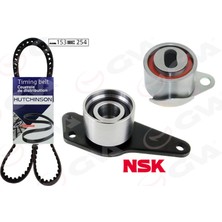 GVA Mtxdpn Eksantrik Gergi Kiti 153X254 Megane I 1.9dti 96 Scenic I 1.9d 99-01 -Trafic 1.9d 97-01 F9Q K015485