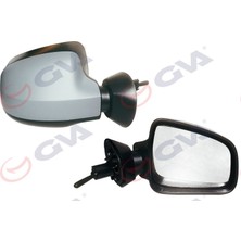 GVA Mtxdpn Diş Dikiz Aynasi Sağ Logan Sw-Mcv 08 Mekanik Astarli Konveks VM-6801PR