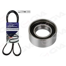 GVA Mtxdpn Eksantrik Gergi Kiti 129X150 Doblo 01- -Palio 98- -Panda-Punto 94-99 -Albea 98- 1.2 K015545XS