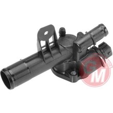 Gua Mtxdpn Termostat Komple Müşürlü Kangooo-Clio Iii-Megane Ii 1.5 Dci Müşürlü 89 -