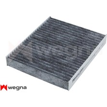 Wegna Mtxdpn Polen Filtresi Toyota Hilu 2-4d-Prius 1.8d-15- Cuk 22032