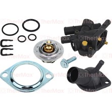 Thermax Mtxdpn Termostat Komple Kng-Mgn-Clio Ii-Lgn 1.9 Dzl Sensör Delikli 6320.89 02.166
