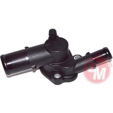 Gua Mtxdpn Termostat Komple Renault Clio-Twng 03/98 -Kng-Modus 1.2 04 89 -