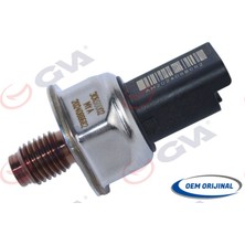GVA Mtxdpn Yakit Basinç Sensörü BERLİNGO-C-ELYSEE-C3-C4-206 208-308-PARTNER 1.6hdi 3 Fişli