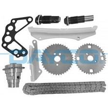 Dayco Mtxdpn Kumanda Zincir Seti Fiat Ducato 1.6 Multijet 06 Toyota Auris 2.0d-4d 12