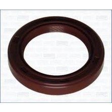 SKT Mtxdpn Keçe Eksantrik Mili Hyundai H100 Accent Elentra Getz Santa Fe Sonata (35X50X8) Kutu (10)