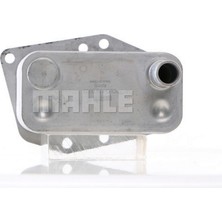 Mahle Mtxdpn Motor Yag Sogutucu Disel Bmw M47N2 E87 E46 E90 E39 E60 E83