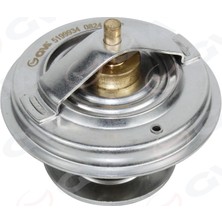 GVA Mtxdpn Termostat 87 C Mercedes M102 M103 OM615 OM904 W201 W202 W124 W210 W140 . Axor 1838