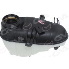 GVA Mtxdpn Radyator Yedek Su Deposu Mercedes S-Class W222 C217 A217