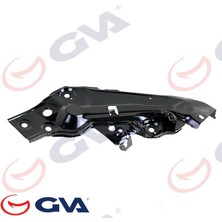 GVA Mtxdpn x Far Bağlanti Braketi Sol Polo 2018