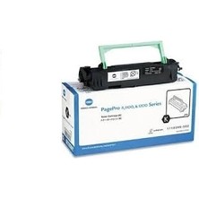 Konica Minolta Pagepro 1100 Siyah Orjinal Toner