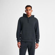 Lescon 25S-1265-25N Erkek Kapişonlu Üst