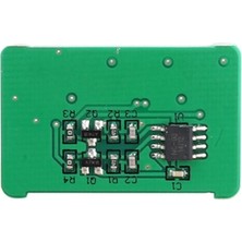 Samsung SCX-D5530 Toner Chip (8.000 Sayfa)