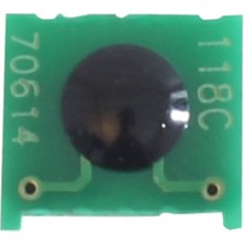 Canon CRG-040C Mavi Toner Chip LBP712CI-710C-712CDN